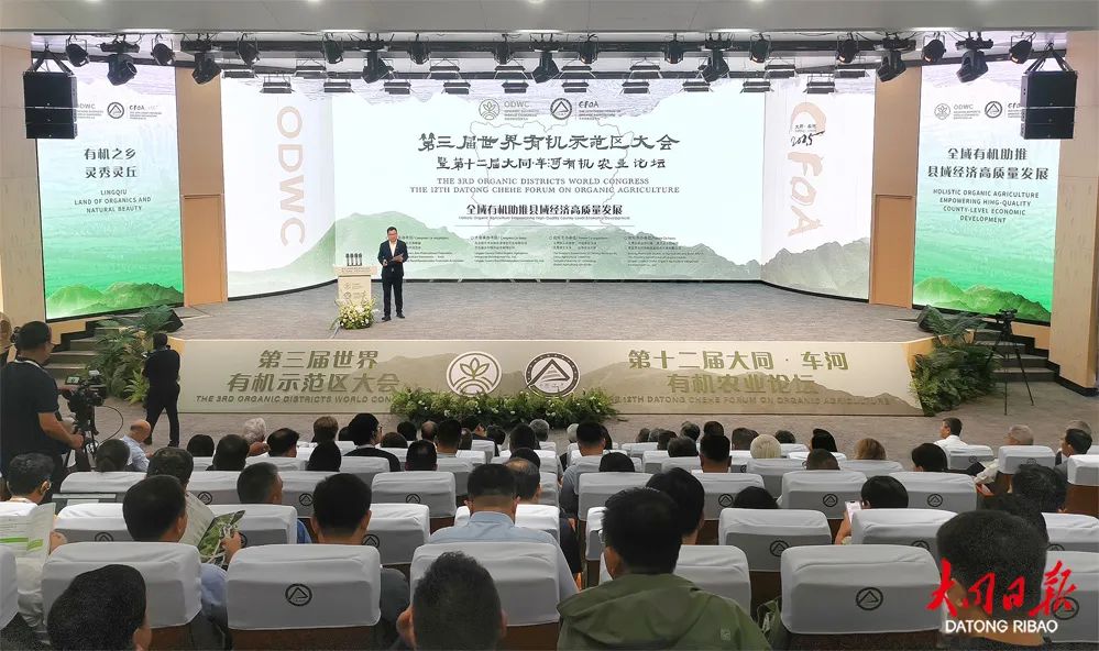 圖為開幕式現場。燕偉 于宏攝