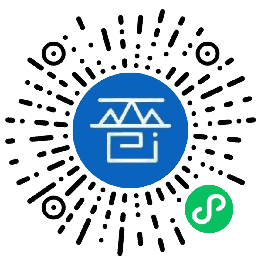 掃描三晉通二維碼